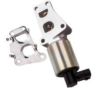 Valvola EGR/Adatta for Opel Zafira B Vauxhall MK2 2005-2012 MPV 1.6 5851586 24445720 AGR/Adatta for Opel Astra H 1.6 2004-2010 24445720 17087249