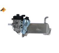 Valvola EGR Adatto A per Audi Q5 2.0D 09- NRF 48201