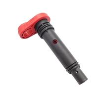 Valvola EGR Adatto per Accord Civic-CR-V 2013-2017 17130-5A2-A01 Guarnizione di ricambio per valvola ventilazione del basamento PCV per auto(1 pcs)