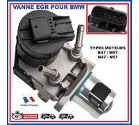 Valvola EGR AGR BMW Serie 1 E81 E87 E82 E88 116d 118d 120d 123d 7823210 7805447