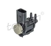 Valvola EGR AGR elettrico 115 383 TOPRAN per VW AUDI SKODA SEAT