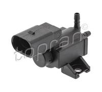 Valvola EGR AGR elettrico 116 981 TOPRAN per AUDI SEAT VW