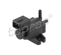 Valvola EGR AGR elettrico 639 811 TOPRAN per OPEL ASTRA H Furgone/familiare