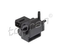 Valvola EGR AGR elettrico-pneumatico 408 825 TOPRAN per MERCEDES-BENZ CLASSE C
