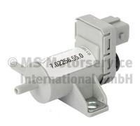 PIERBURG 7.02256.55.0 Valvola wastegate per DACIA,FIAT,MERCEDES-BENZ,NISSAN,OPEL