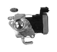 Metalcaucho 93008 Valvola EGR, comando gas di scarico per OPEL,SAAB