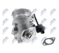 NTY Valvola ricircolo gas scarico-EGR compatibile con VW VAG EGR-VW-008