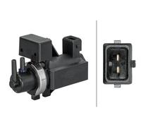 HELLA 6NU 010 171-871 Valvola, Controllo gas scarico ÁGR, elettrico-pneumatico, 2a... poli, Valvola elettromagnetica