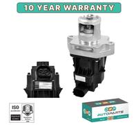 Valvola EGR AGR Vanne Compatibile Con Saab 9-3 FWD 1.9 TTID 93166910