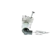 Valvola EGR AISIN EGRAZ-7073 per OPEL CORSA 1.2 (L08, L68)