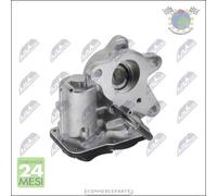 Valvola EGR AJS per MERCEDES CLASSE X 250 220 NISSAN NAVARA NV400 OPEL MOVANO B