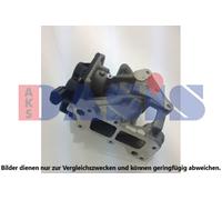AKS DASIS 045065N Valvola EGR