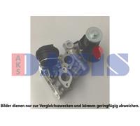 Valvola EGR AKS DASIS 045068N per VW POLO 1.6 TDI