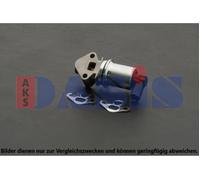 Valvola EGR AKS DASIS 045136N per VW POLO 1.2 12V