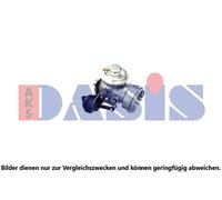 AKS DASIS 045146N Valvola EGR