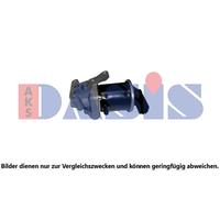 AKS DASIS 045163N Valvola EGR
