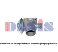 AKS DASIS 055024N Valvola EGR