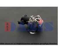 Valvola EGR AKS DASIS 095027N per CITROËN C3 1.4 HDi