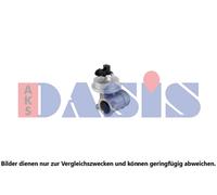AKS DASIS 095029N Valvola EGR