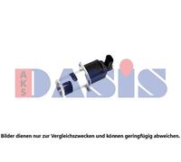 Valvola EGR AKS DASIS 155034N per RENAULT MASTER