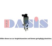 AKS DASIS 155035N Valvola EGR