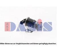 AKS DASIS 565012N Valvola EGR