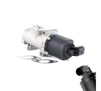 Valvola EGR Alfa 147 156 Fiat Bravo Doblo Idea Multipla Stilo Lancia Lybra 1.9 D
