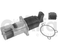 Valvola EGR ALFA E-PARTS AF07664 per RENAULT CLIO 1.5 dCi (B/CB07)