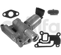 Valvola EGR ALFA E-PARTS AF07672 per OPEL CORSA 1.2 (L08, L68)