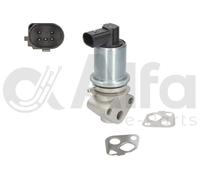 Valvola EGR ALFA E-PARTS AF07682 per VW POLO 1.4 16V