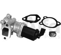 Valvola EGR ALFA E-PARTS AF07697 per OPEL CORSA 1.3 CDTI (L08, L68)