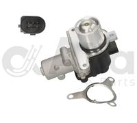 Valvola EGR ALFA E-PARTS AF07722 per RENAULT CLIO