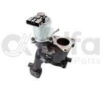 Alfa e-Parts Valvola EGR AF07764 per Opel Astra 1.7 CDTI (L48)