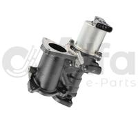 Alfa e-Parts Valvola EGR AF07767 per Opel Meriva 1.7 CDTI (E75)