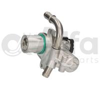 Alfa e-Parts Valvola EGR AF07772 per Renault Clio 1.5 dCi 75