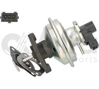 Valvola EGR ALFA E-PARTS AF07775 per BMW Série 1 2.0 118 d