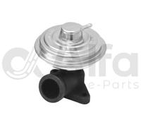 Valvola EGR ALFA E-PARTS AF08489 per PEUGEOT 807 2.2 HDi