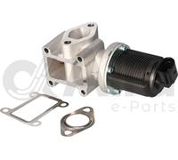 Valvola EGR ALFA E-PARTS AF08590 per ALFA ROMEO GT 1.9 JTD