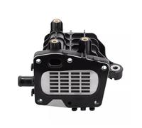 Valvola EGR Alloggiamento Dispositivo Raffreddamento EGR Per Peugeot Per Boxer 2.0 Diesel DS7Q9D475DA 9807593080 9678745680 9820965980