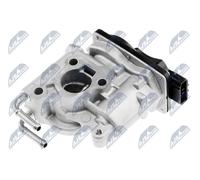 Valvola EGR anteriore per TOYOTA AURIS AVENSIS COROLLA RAV 4 VERSO