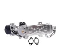 Valvola EGR AP01 Per Seat Per Alhambra Per Altea Per Leon 1.6 2.0 TDI EGR Valvola Di Raffreddamento 03L131512CF Valvola Ricircolo Gas Scarico EGR