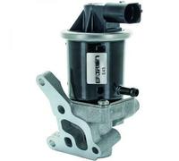 Valvola ricircolo gas scarico-EGR PER VW Lupo 1.0 37 KW 50 CV