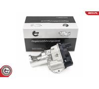 Valvola aria secondaria 14SKV274 ESEN SKV per PORSCHE AUDI VW