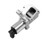 Valvola EGR Auto EGR Valvola Di Ricircolo Dei Gas Scarico Per Ssangyong Per Rexton Per Actyon Per Kyron 2006-6651420680 6651400560