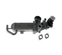 Valvola EGR AUTOMEGA 210008610 per AUDI A3 2.0 TDI 16V