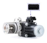 Valvola EGR 1,4 1,5 1,6 TDCI = AV6Q 9E456 AA AV6Q 9E456 BA AV6Q 9E456 CA