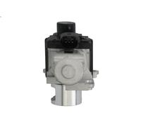 Valvola EGR BORG WARNER 710940D per VW GOLF VI (5K1) 2 2008-2013