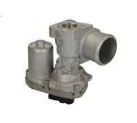Valvola EGR BORG WARNER 710942D per FORD MONDEO III (B5Y) 2.2 2004-2007