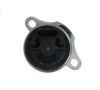 Valvola EGR BORG WARNER 711033D per OPEL ASTRA G Hatchback (T98) 1.4 1998-2005