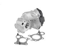 Valvola EGR BORG WARNER 712019D per MERCEDES-BENZ CLS (C218) 2.2 2014-2017